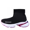 Kép 1/5 - 4204BLACK MAYO CHIX