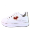 Kép 1/5 - 5110WHITEGOLD MAYO CHIX