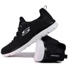 Kép 1/5 - 149204BKSL SKECHERS