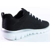 Kép 4/5 - Skechers cipő GRACEFUL