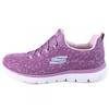 Kép 4/6 - Skechers cipő SUMMITS-LEOPARD SPOT 