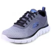 Kép 5/5 - Skechers cipő TRACK - RIPKENT 