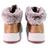 Kép 3/4 - Skechers csizma BOBS SKIPPER WAVE - GRAND LEAP 