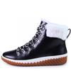 Kép 1/5 - 167334BLK SKECHERS