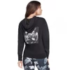 Kép 3/3 - Skechers melegítõ felsõ SKECH-SWEATS MAGNOLIA DREAMS FZ HOODIE 