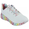 Kép 3/5 - Skechers cipő UNO LITE - EXUBERANT HEARTS 