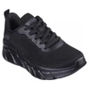 Kép 3/5 - Skechers cipő BOBS B FLEX HI - FLYING HI 