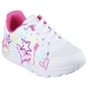 Kép 3/5 - Skechers cipő UNO LITE - MY DRIP 