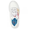 Kép 5/5 - Skechers cipő UNO LITE - LOVE BRIGHTS 