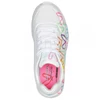 Kép 5/5 - Skechers cipő UNO LITE - SPREAD THE LOVE 
