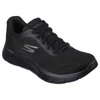 Kép 3/5 - Skechers cipő GO WALK FLEX - REMARK 