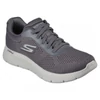 Kép 3/5 - Skechers cipő GO WALK FLEX - REMARK 