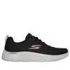 Kép 1/5 - 216507BKRD SKECHERS