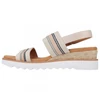 Kép 2/6 - Skechers szandál DESERT KISS HI - TEA TIME 