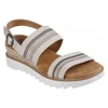 Kép 3/6 - Skechers szandál DESERT KISS HI - TEA TIME 