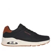 Kép 1/5 - 183004BLK SKECHERS