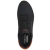 Kép 5/5 - Skechers cipő UNO - SUITED ON AIR 