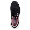 Kép 4/5 - Skechers cipő  BOBS SQUAD WAVES 