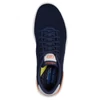 Kép 4/5 - Skechers cipő CORLISS - DORSET 