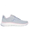 Kép 1/5 - 150201GYMT SKECHERS