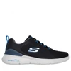 Kép 1/5 - 232971BKBL SKECHERS