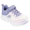 Kép 3/4 - Skechers gyermek cipő SKECHERS SOLA GLOW - OMBRE DE 