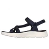 Kép 2/6 - Skechers szandál GO WALK FLEX SANDAL - SUBLIME 