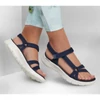 Kép 6/6 - Skechers szandál GO WALK FLEX SANDAL - SUBLIME 