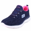Kép 5/6 - Skechers cipő SUMMITS-LEOPARD SPOT 