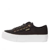 Kép 2/5 - Lee Cooper cipő BLACK 