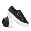 Kép 5/5 - Lee Cooper cipő BLACK 