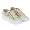 Kép 3/5 - Lee Cooper cipő BEIGE 