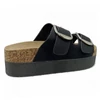 Kép 2/4 - Lee Cooper papucs BLACK