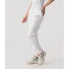 Kép 4/4 - Retro nadrág GERANIUM PANTS JOGGING BOTTOM WHITE 