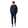 Kép 3/3 - Retro melegítõ felsõ BARABAR ZIPUP HOODIE OUT JOGGING TOP BLUE 