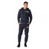 Kép 4/4 - Retro melegítõ alsó KIAN PANTS OUT JOGGING BOTTOM DARK BLUE 