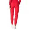Kép 3/4 - Retro melegítõ alsó LUCA PANTS OUT JOGGING BOTTOM RED 