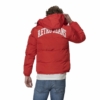 Kép 2/3 - Retro kabát MIDEWIN JACKET RED