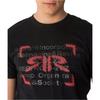 Kép 3/3 - Retro póló MERAMEC T-SHIRT BLACK 