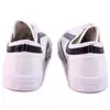 Kép 3/5 - Retro cipő BOONE SNEAKERS WHITE 