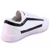 Kép 5/5 - Retro cipő BOONE SNEAKERS WHITE 