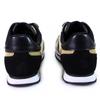 Kép 3/6 - Benetton cipő GOLD/BLACK 