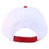 Kép 3/3 - Monamy baseball sapka ICARUS PIROS 