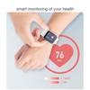 Kép 4/5 - D20 SMART WATCH