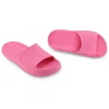 Kép 2/5 - Zaxy papucs LEVEZA NEW SLIDE DARK PINK 