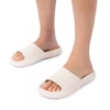 Kép 3/5 - Zaxy papucs LEVEZA NEW SLIDE OFF WHITE 