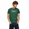 Kép 1/3 - PM508208FORESTGREEN PEPE JEANS
