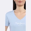 Kép 3/3 - Pepe Jeans póló WENDY V NECK 