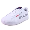 Kép 4/5 - US Grand Polo cipő WHITE DEEP 