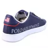 Kép 5/5 - US Grand Polo cipő DEEP WHITE 